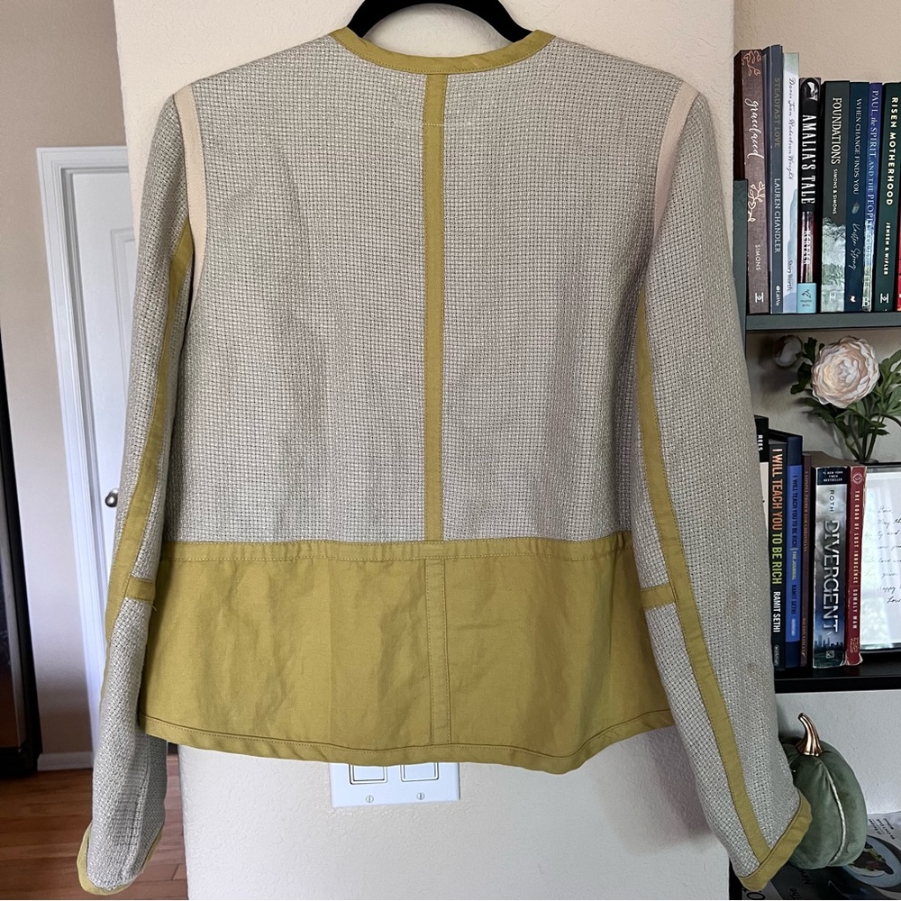 Maison Martin Margiela blazer - Picture 2 of 10